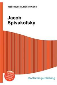 Jacob Spivakofsky