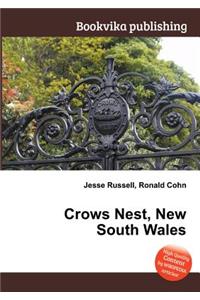 Crows Nest, New South Wales