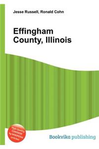 Effingham County, Illinois