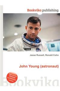 John Young (Astronaut)