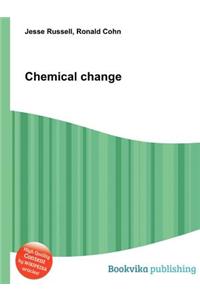 Chemical Change