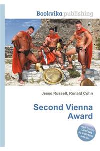 Second Vienna Award