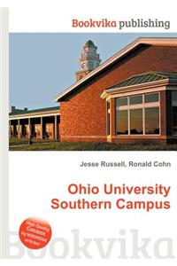Ohio University Southern Campus