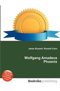 Wolfgang Amadeus Phoenix