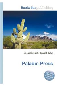 Paladin Press
