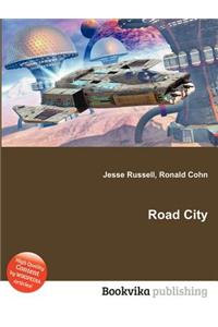 Road City