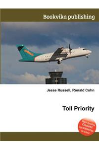 Toll Priority