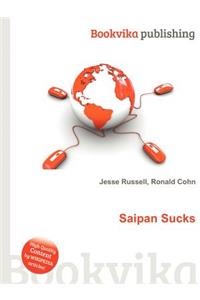 Saipan Sucks