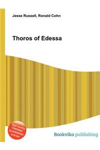 Thoros of Edessa