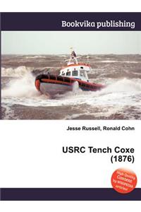Usrc Tench Coxe (1876)
