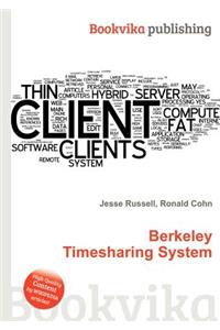 Berkeley Timesharing System