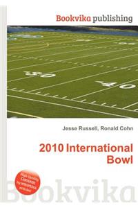 2010 International Bowl