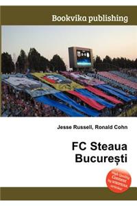 FC Steaua Bucure Ti