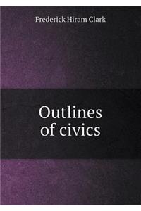 Outlines of Civics
