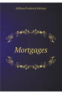 Mortgages