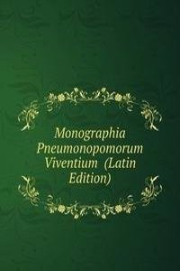 Monographia Pneumonopomorum Viventium  (Latin Edition)