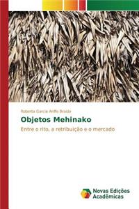 Objetos Mehinako