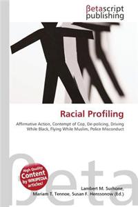 Racial Profiling