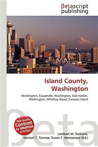 Island County, Washington