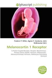 Melanocortin 1 Receptor