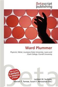 Ward Plummer