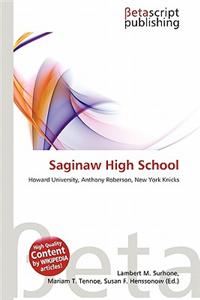 Saginaw High School