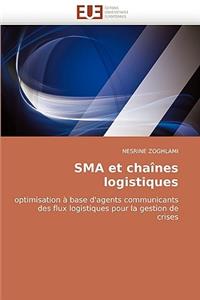 Sma Et Chaînes Logistiques