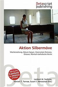 Aktion Silbermove