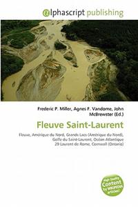Fleuve Saint-Laurent