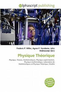 Physique Theorique