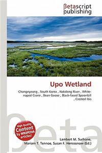 Upo Wetland