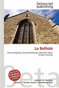 La Belliole