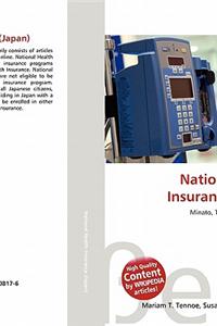 National Health Insurance (Japan)