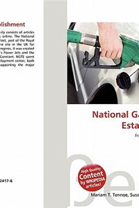 National Gas Turbine Establishment