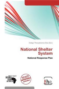 National Shelter System