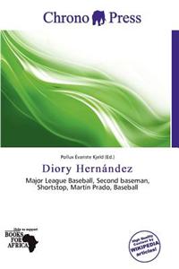 Diory Hern Ndez