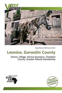Leon W, Garwolin County