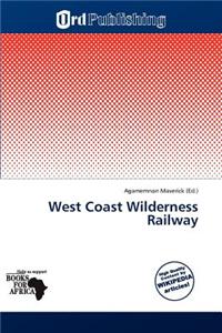 West Coast Wilderness Railway
