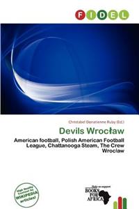 Devils Wroc Aw