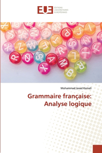 Grammaire française