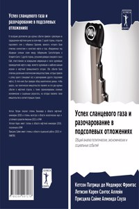 Успех сланцевого газа и разочарование в пl