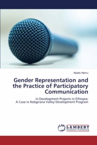 Gender Representation and the Practice of Participatory Communication