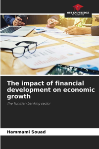 impact of financial development on economic growth