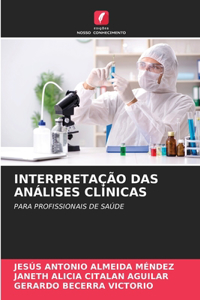 Interpretação Das Análises Clínicas