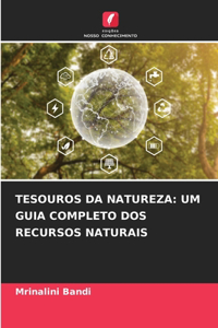 Tesouros Da Natureza