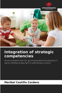 Integration of strategic competencies