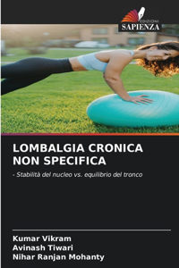 Lombalgia Cronica Non Specifica