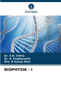 Biophysik - I