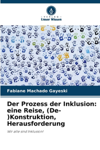 Der Prozess der Inklusion