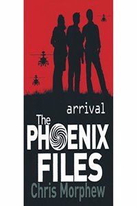 Arrival The Phoenix Files